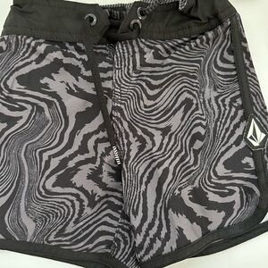 Volcom Toddler Boardshorts